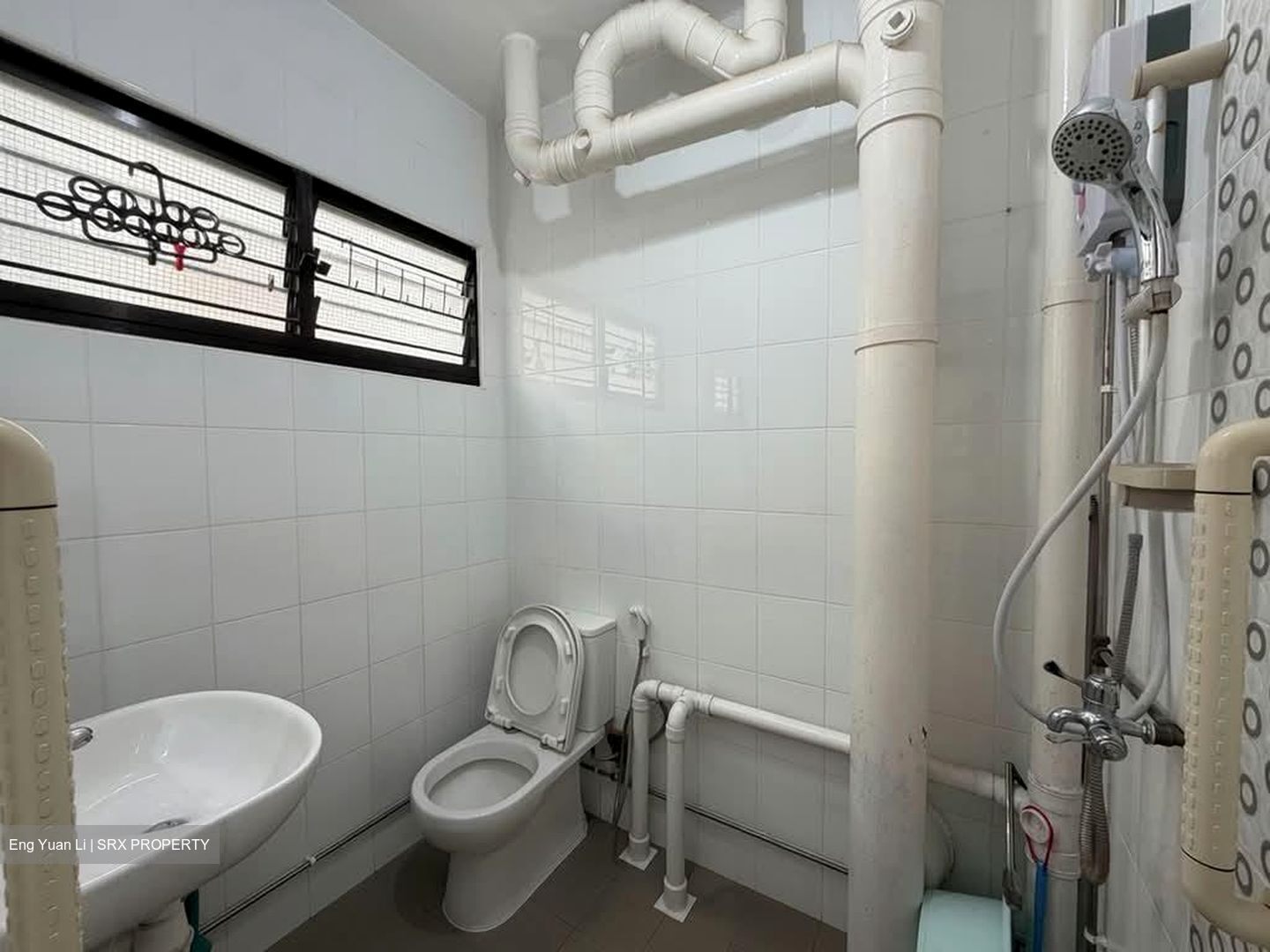 Blk 622 Yishun Ring Road (Yishun), HDB 3 Rooms #584529901